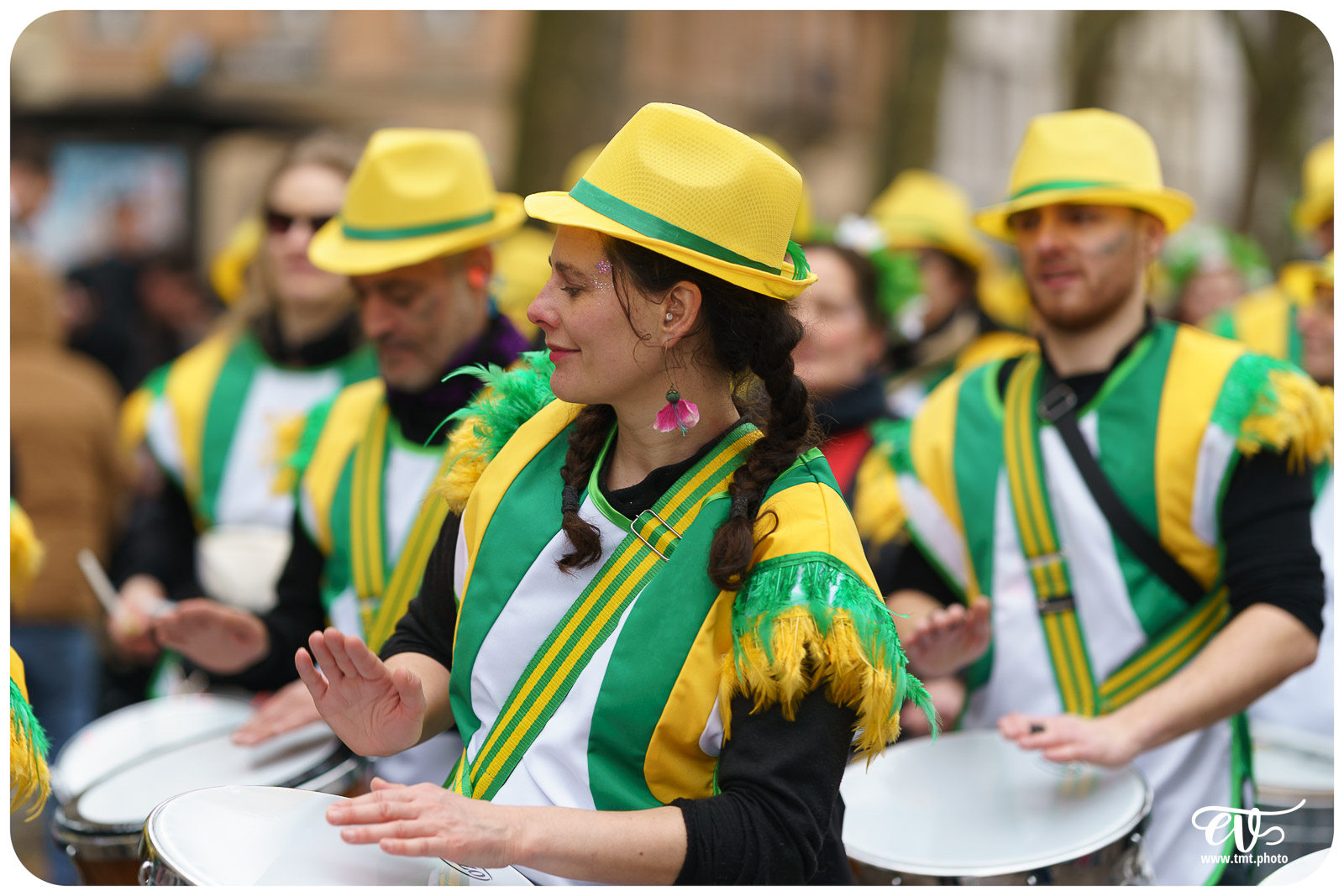 CARNAVAL DE STRASBOURG 2024